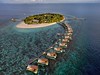 Park Hyatt Maldives Hadahaa